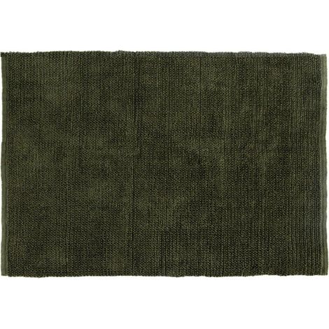VIVARAISE - Tapis Elios en jute 100% - 120 x 170 cm