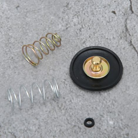Vergaser-Luftabsperrventil passend für Honda CB400 CM400 CX500 CB650 CB750 GL1100 (1/5)