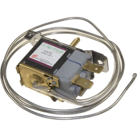 THERMOSTAT RC WPF31EL POUR CONGELATEUR COLDIS - 62403