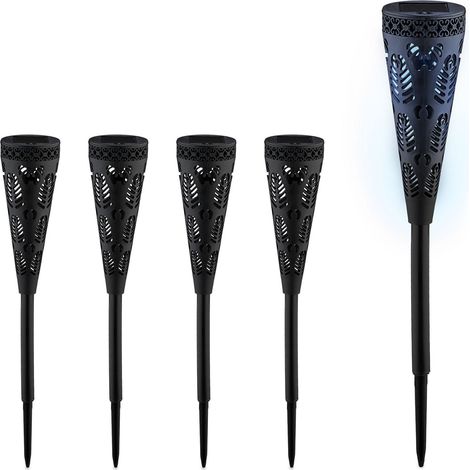 Solarlampe mit lichteffekt 88