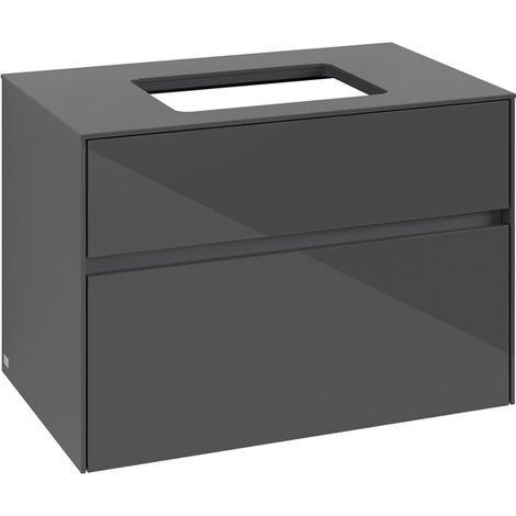 Villeroy & Boch C10800FP WTUS Collaro C10800 800x548x500mm (1/2)