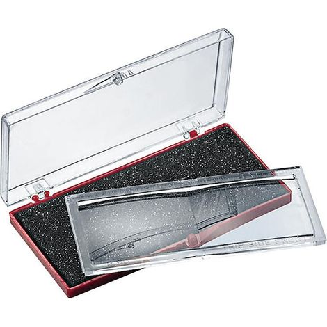 Lupa dioptrin 1.0 optrel (1/3)