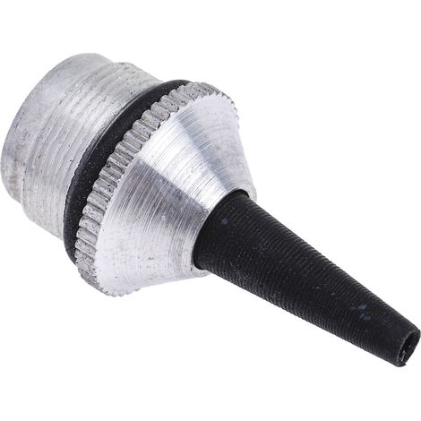 Buse d'aspiration de soudage RS PRO, pour Pistolet de dessoudage Abeco mini antistatique DSG ( Prix pour Paquet de 5 ) (1/3)