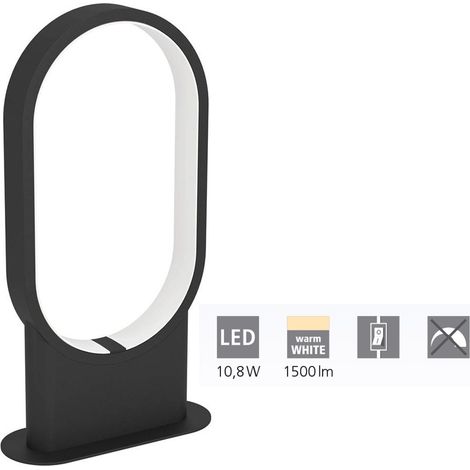 Lampe de table design Codriales avec LED - 900633 (1/5)