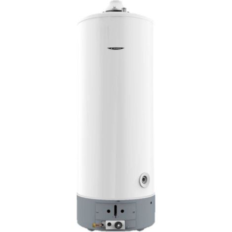 Ariston Scaldabagno a Gas a Camera Aperta Ariston SGA X 200 - 193 L Metano/Gpl Low NOx
