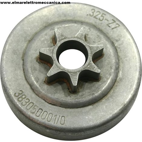 Campana Stiga Alpina P440 P480 (1/3)