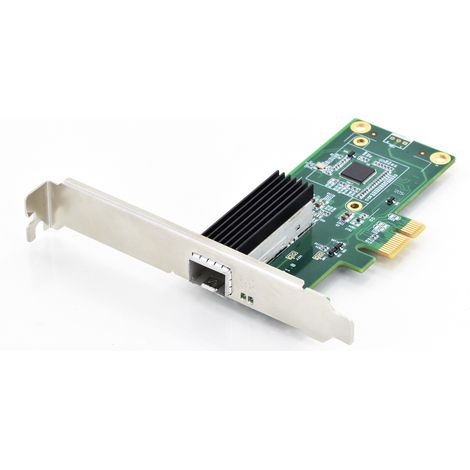 TARJETA DE RED EXPRESS PCI SFP GIGA