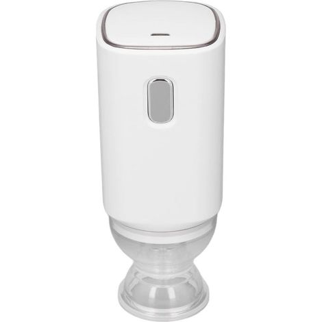 GDHZS- Pompe à Air électrique Sous Vide,Scelleuse Alimentaire Portative, Stockage Automatique de Sacs,Compression Scellée,Machine-outil de Scellage sans Fil (1/5)