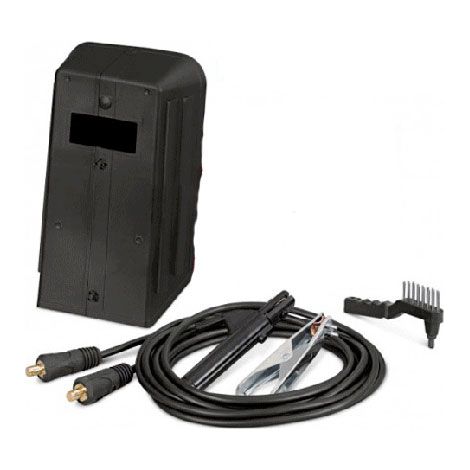 Kit de soldadura Telwin 801000 MMA