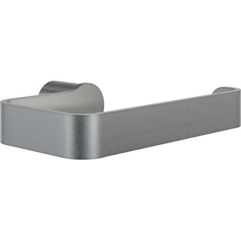 Ravak Fold - Toilettenpapierhalter, gebürsteter Edelstahl X07P1342 (1/3)