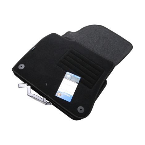 Tapis en moquette pour VW Touareg III (2018+)