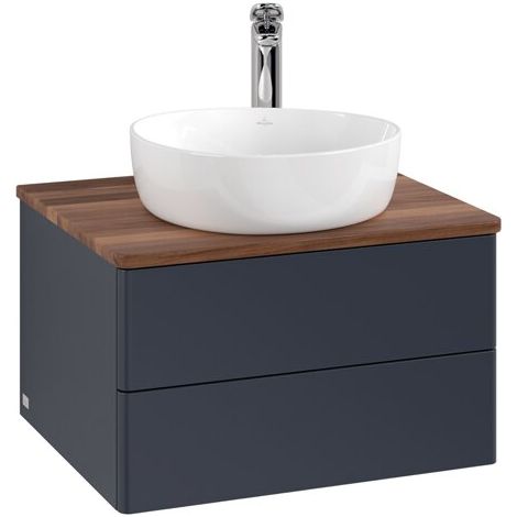 Villeroy & Boch L18052HG WTUS Antao L185 600x360x500mm (1/3)