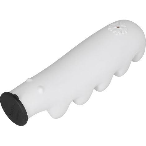 Moule à glaçons en plastique alimentaire, motif dessin animé, sans contact, idéal pour l'été à la maison.