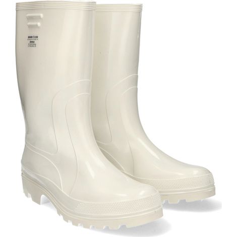 Botas de protección GRAND Ż OB FO SRC 42 (1/5)