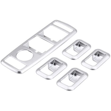 QORVA-Couvre-fenêtres Couper, COUVERTURE DE CUTER, AUCUNE COUPE DE HAUTE QUALITÉ POUR MERCEDES BENZ A / B / C (W204) / E (W212)