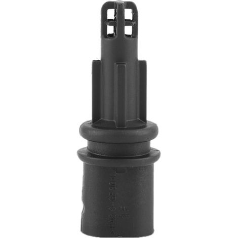 Jeffergarden Capteur de température d'admission d'air pour voiture, référence 12129596, haute sensibilité, conforme aux normes OEM, pour Opel Astra 1996-1998-DOU