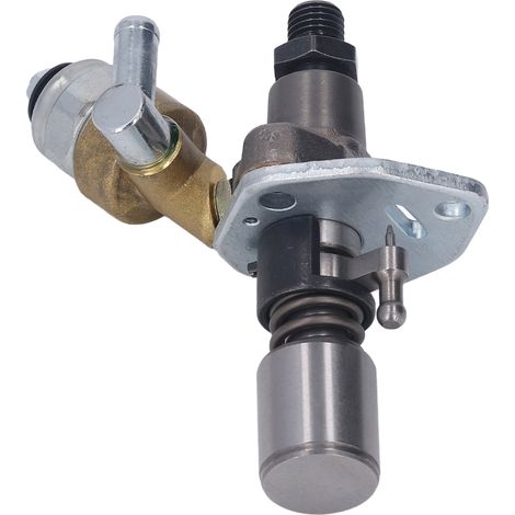Injecteur Diesel Haute Fiabilité Cuivre et Fer Accessoire Groupe Électrogène 186FA Tondeuses (1/5)