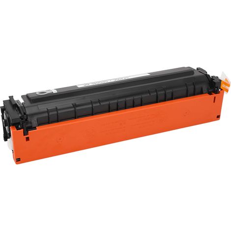 CRG045 schwarze Tintenpatrone, 2800 A4-Seiten, kompatibel mit Canon LBP611Cn, LBP611Cnz, LBP612C, LBP612Cnz, Toner mit hoher Kapazität (1/5)