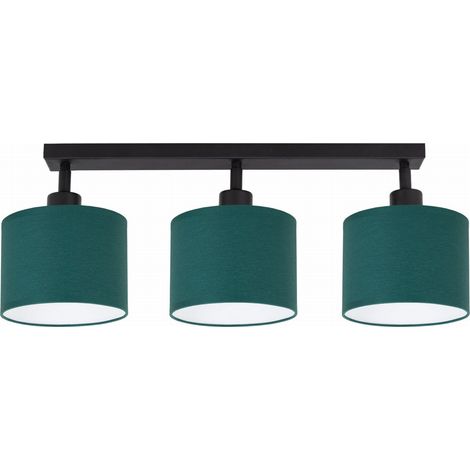 Lampada Tornado AMP3P verde (1/5)