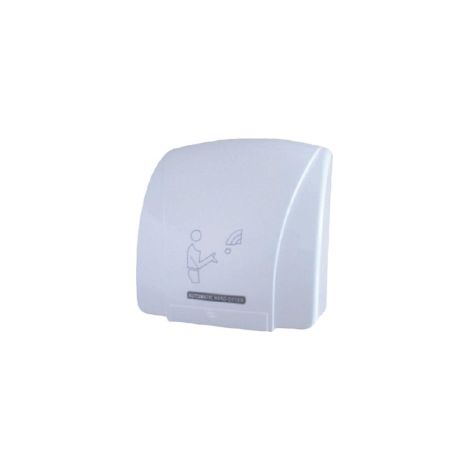 Asciugamani q-connect 900W automatico 220V