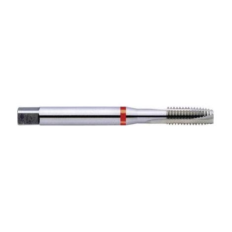 Exact 42334 Maschio a macchina metrica M6 1 mm Taglio destrorso DIN 371 HSS-E Forma B 1 pz.