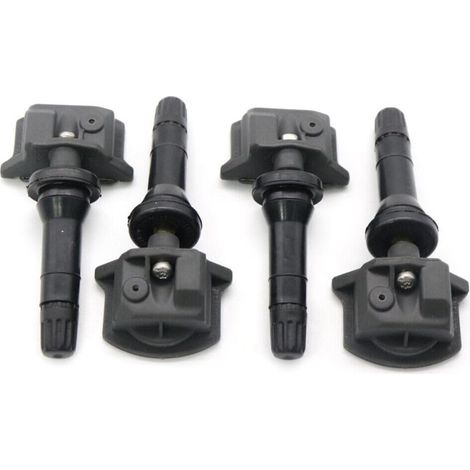 capteurs de pression pneumatique TPMS adaptés pour 2019 et 2020 pour Mazda 3 et 2020 pour Mazda 6 CX-30- (1/5)