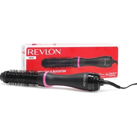 Revlon RVDR5292E One Step Style Booster Brush - Round 38 mm (1/5)