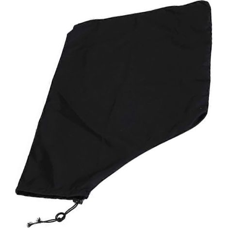 Souffleur de feuilles et sac d'aspirateur pour jardin, souffleur de feuilles électrique, sac d'aspirateur pour espaces extérieurs, rechange étanche - AquaForge (1/5)