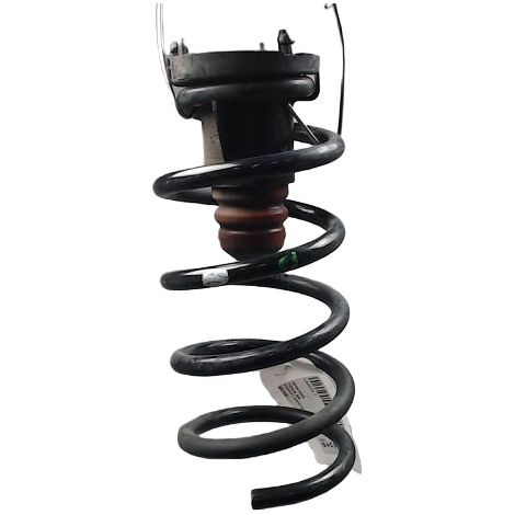 [PRODUIT D'OCCASION] Ressort Amortisseur Arriere Gauche LANCIA Y ♻️ Ref Oe. 51724108 - Garantie à vie (1/3)