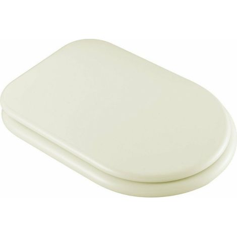 Sedile wc per cesame vaso sintesi champagne forma 6 (1/3)
