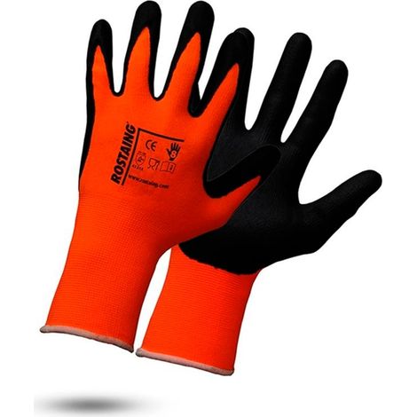 Gant de manutention FEELPRO - 8/M - ROSTAING INDUSTRIE