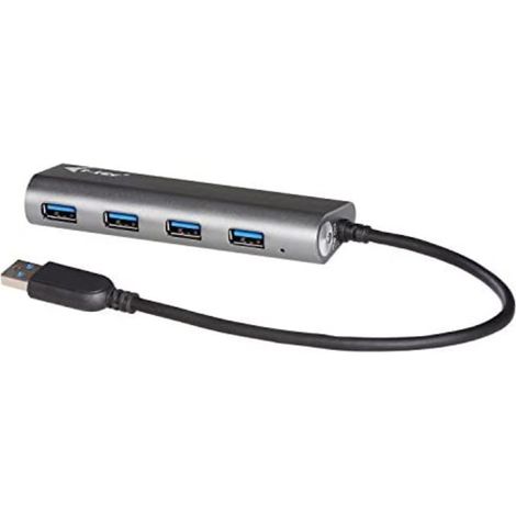 Hub USB i-Tec U3HUB448 (1/5)