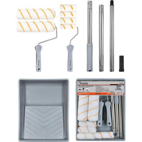 Set de Rouleaux de Peinture, Set de Rouleaux de Peinture (1/5)