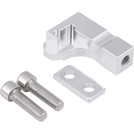 Lntyq P2015 Collecteur d'admission, Kit de Réparation de Collecteur d'admission, Kit de Support de Réparation P2015 pour Siège, 2.0 TDI, Collecteur d'admission en Aluminium (1/4)