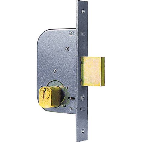 SERRATURA DA INFILARE ART. 605 E 35