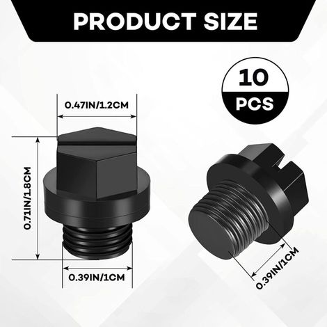 Bouchon de Tube avec Joint Hayward SPX1700FG – Compatible SP1800X, SP1750, SP1775 (1/4)