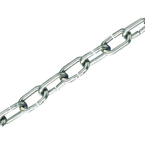 Clock Chain Stainless 2.0mm x 10m (1/3)