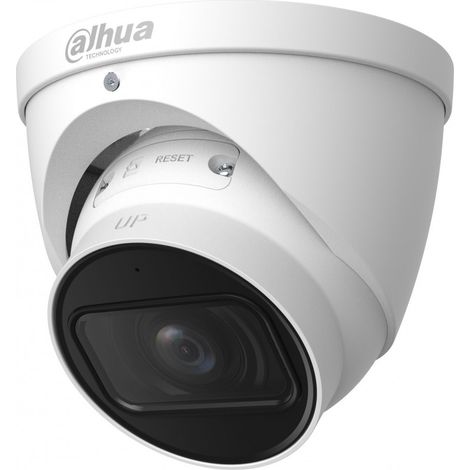 Dahua DAHUA DH-IPC-HDW3541T-ZS-S2 5MP IR Vari-focal Eyeball WizSense Network Camera