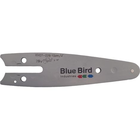 Barra per seghe potatrici cm.10 mod.kh-3gxd40hs10.88