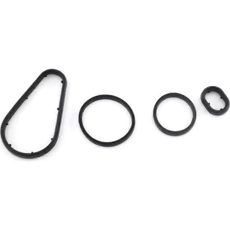 Ölfiltergehäuse-Dichtungssätze für M271 W204 C180 C200 E200 (1/5)
