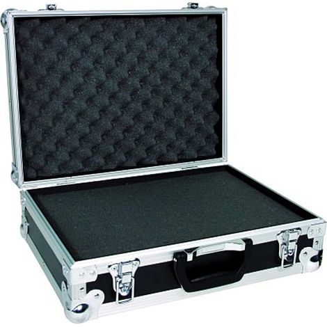 [NEUWERTIG] B-Ware Roadinger Foam Case Koffer Elektronik Bühne 170 X 470 X 360 Mm