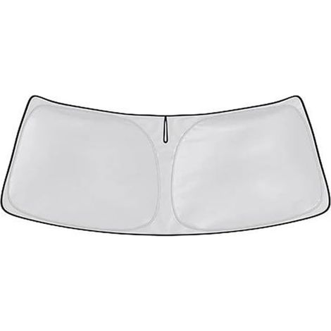 Pare-soleils pour Q5 FY 2018-2024 Pare-Soleil Fenêtre Latérale (1/4)