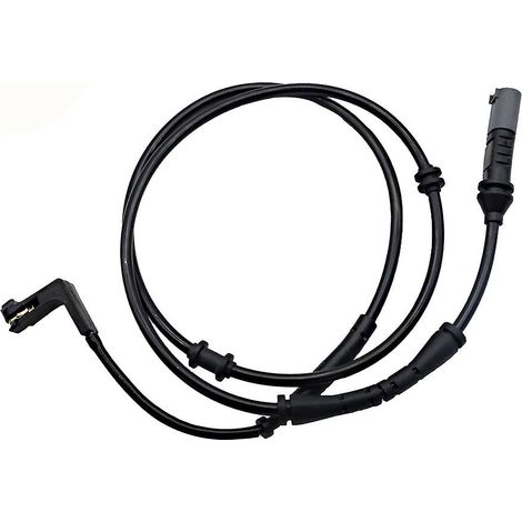 Ligne de capteur de frein arrière s'applique à : BMW Série 7 F01 F02 2008-2015 OE : 3435 6775 858( )