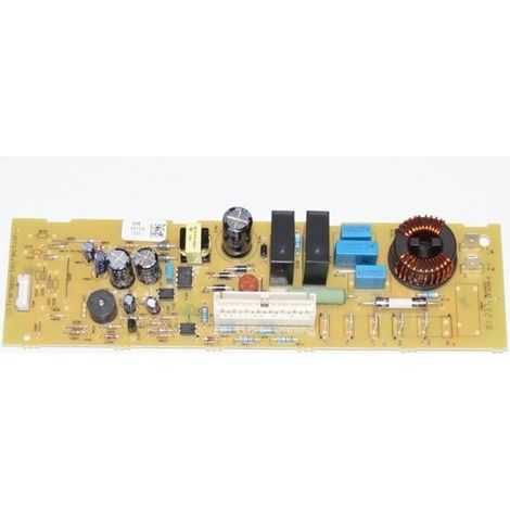 Whirlpool 481068806154 Microwave Power Module