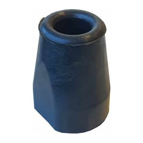 Butoir conique LIDER pour blocage de rampe - Hauteur 60 mm