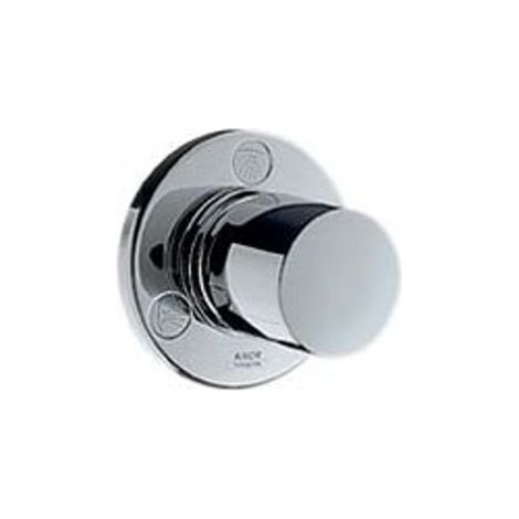 AXOR 38933000 Déviateur quatre voies encastré Axor Uno (1/4)
