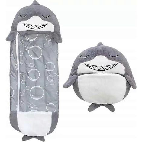 Sacs de couchage une pièce amusants pour enfants 180 cm (1/5)