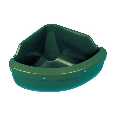 Kerbl Modle, Pleine, Protection anti-amre, 60 x 45 x 30 cm, capacit 31 l
