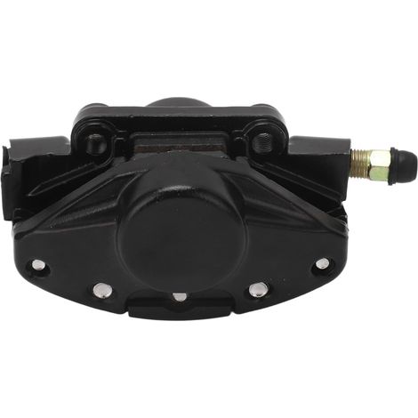 Étrier de Frein à Disque Avant, Remplacement D'étrier Hydraulique de Frein Avant de Moto pour 125 150 200 (1/5)