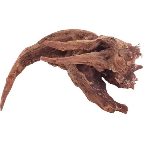 M Driftwood Flußwurzel Nr.4816 Holz Deko Aquascaping